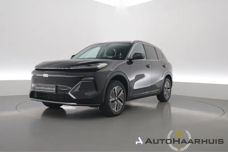 Geely Starray EM-i (2026)