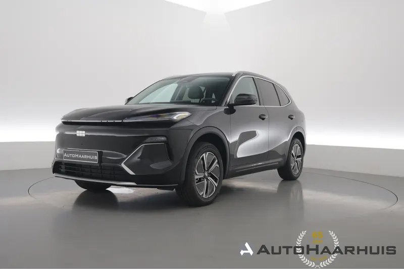 Geely Starray EM-i (2026)