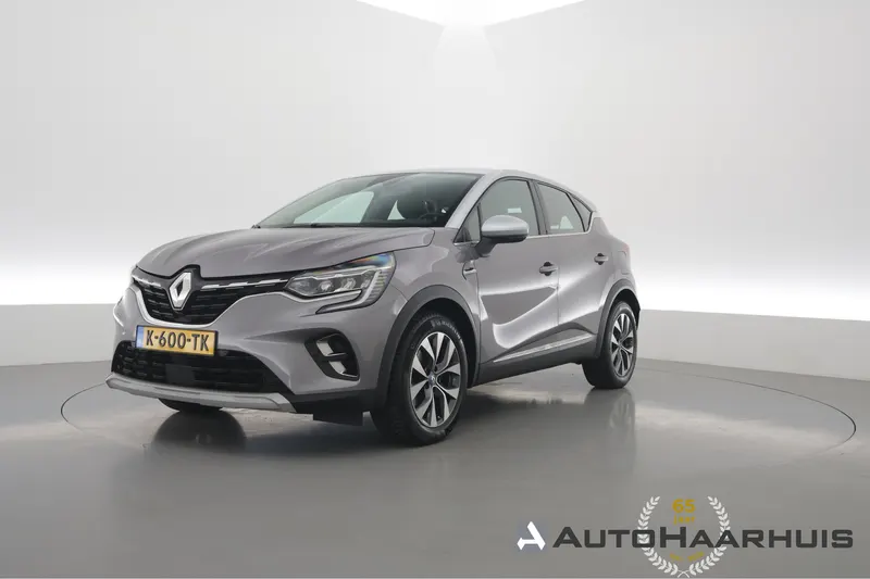 Renault Captur (2020)