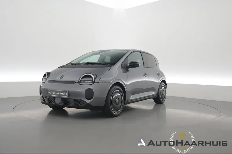Renault Twingo (2026)