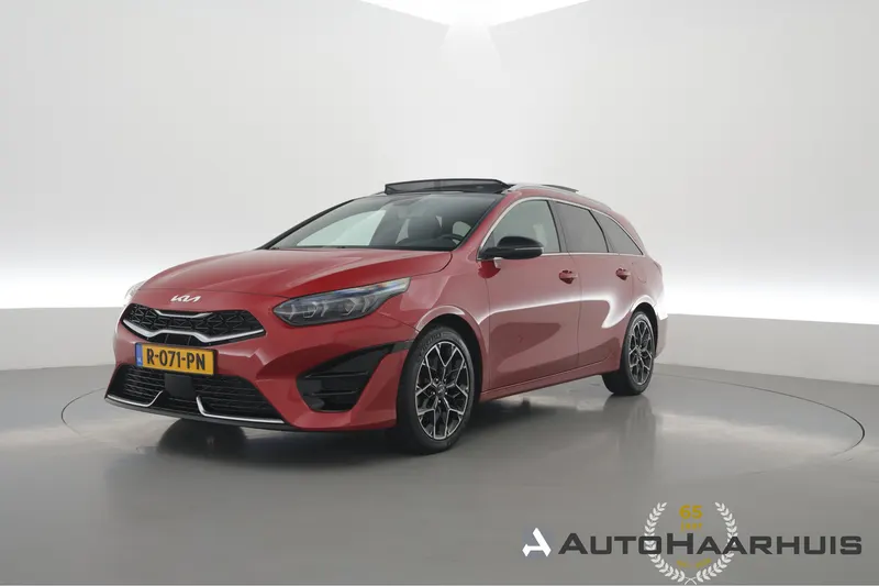 Kia Ceed (2022)