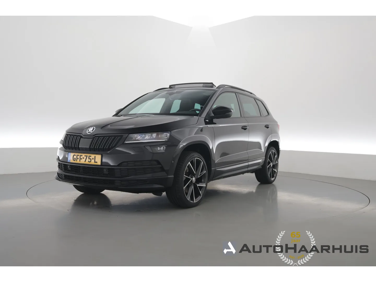Škoda Karoq (2021) — foto 1
