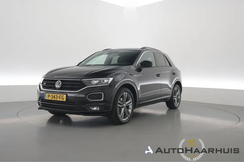 Volkswagen T-Roc (2021)