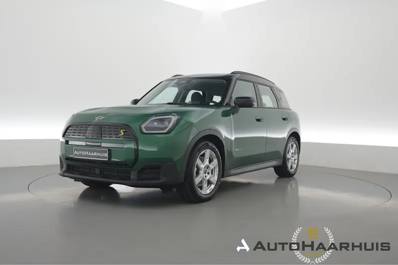MINI Countryman (2025)