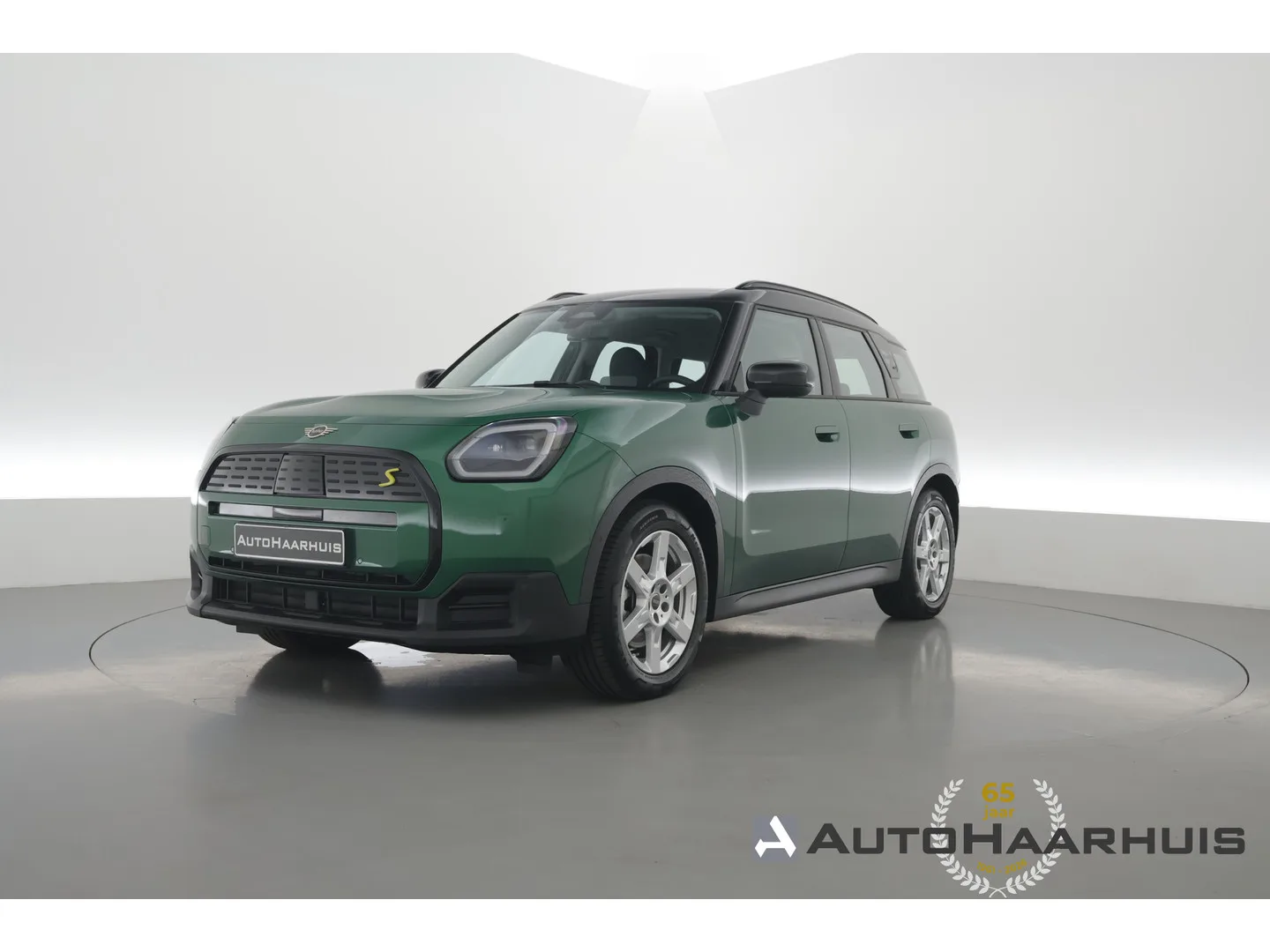 MINI Countryman (2025) — foto 1