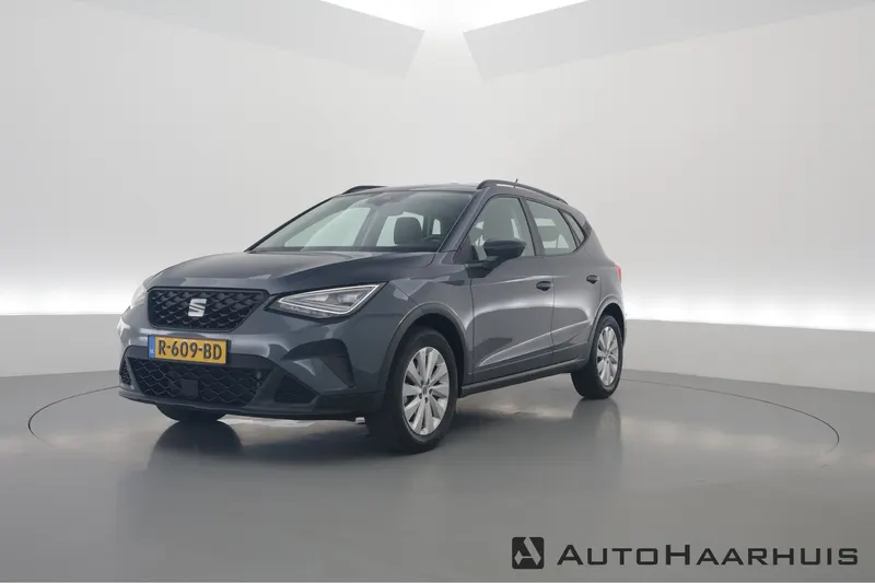 SEAT Arona (2022)