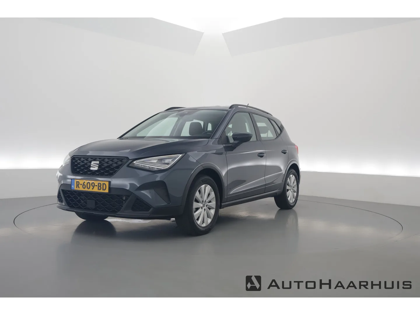 SEAT Arona (2022) — foto 1