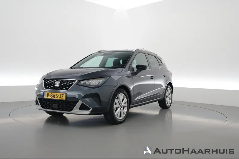 SEAT Arona (2021)