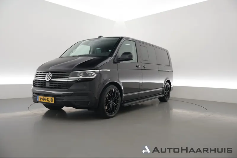 Volkswagen Transporter (2024)
