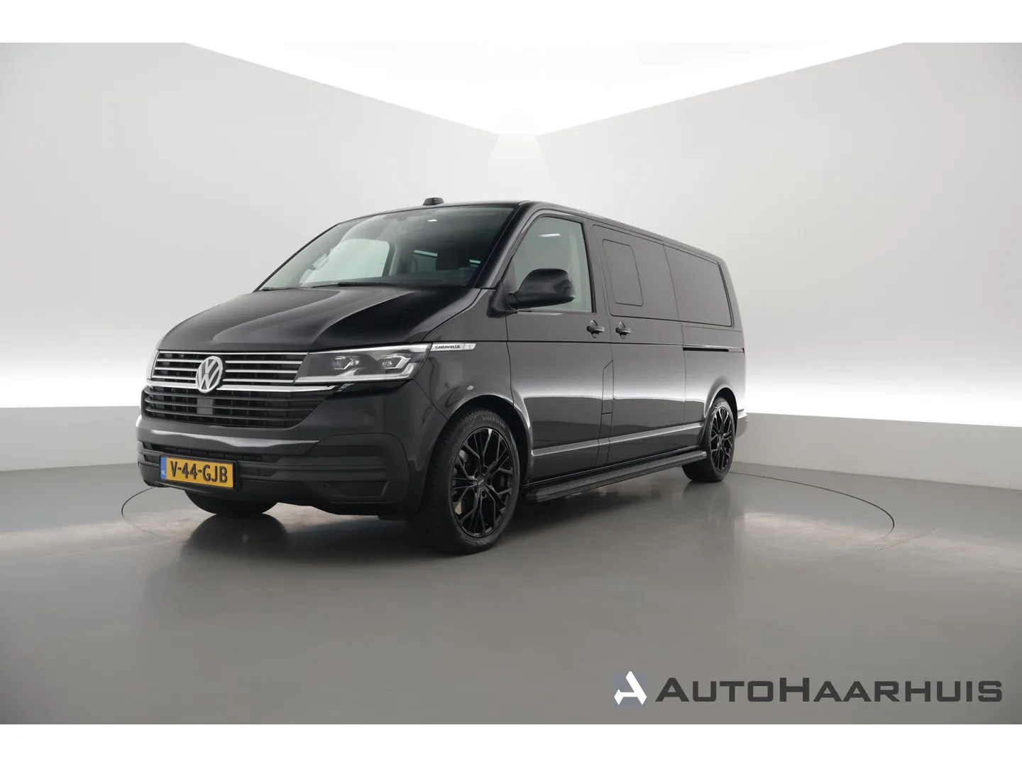 Volkswagen Transporter (2024) — foto 1