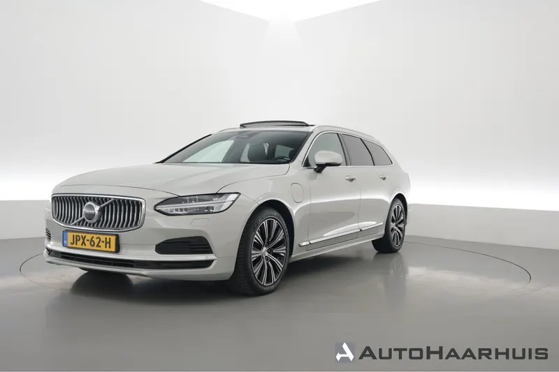 Volvo V90 (2021)