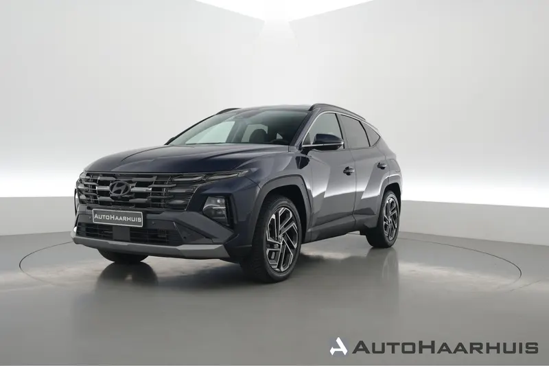 Hyundai Tucson (2024)