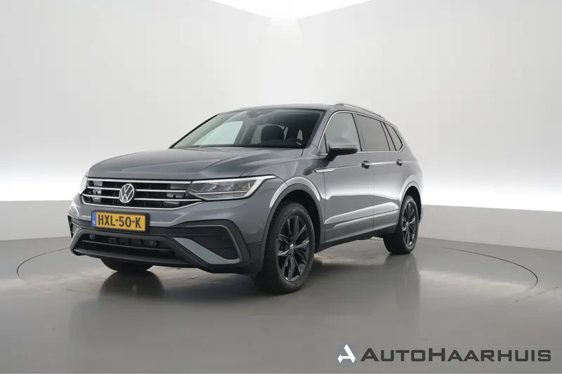 Volkswagen Tiguan (2024)