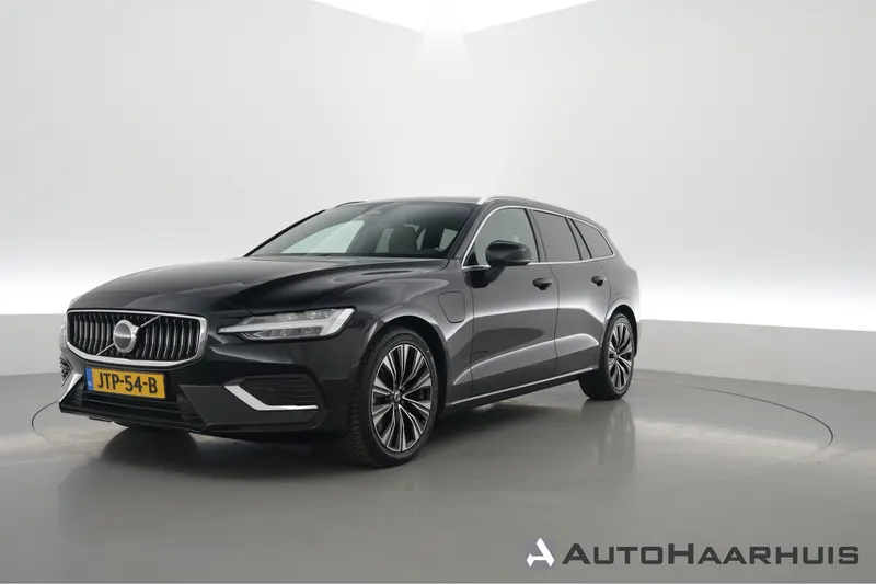 Volvo V60 (2022)
