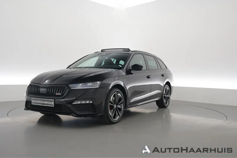 Škoda Octavia (2022)
