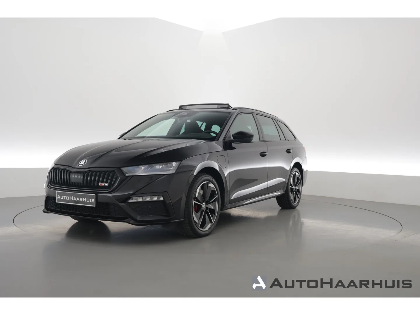 Škoda Octavia (2022) — foto 1