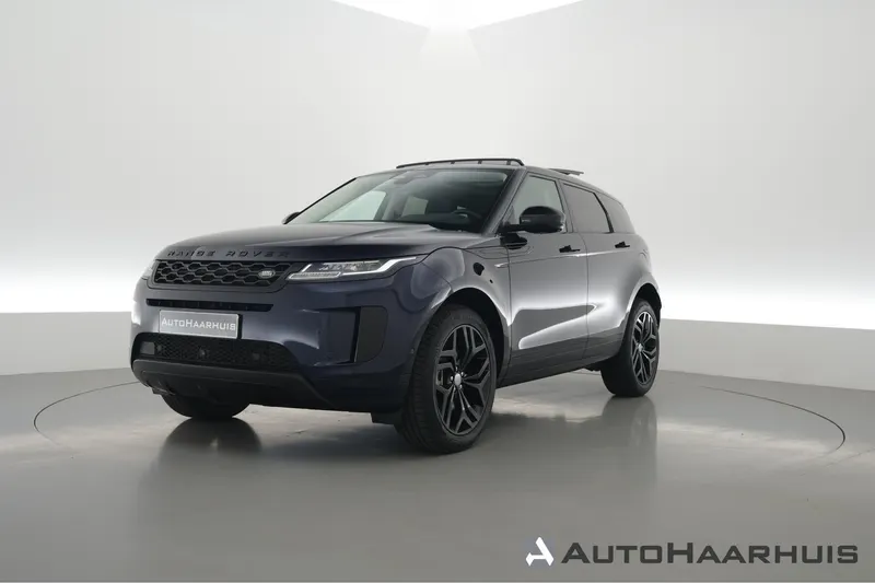 Land Rover Range Rover Evoque (2021)