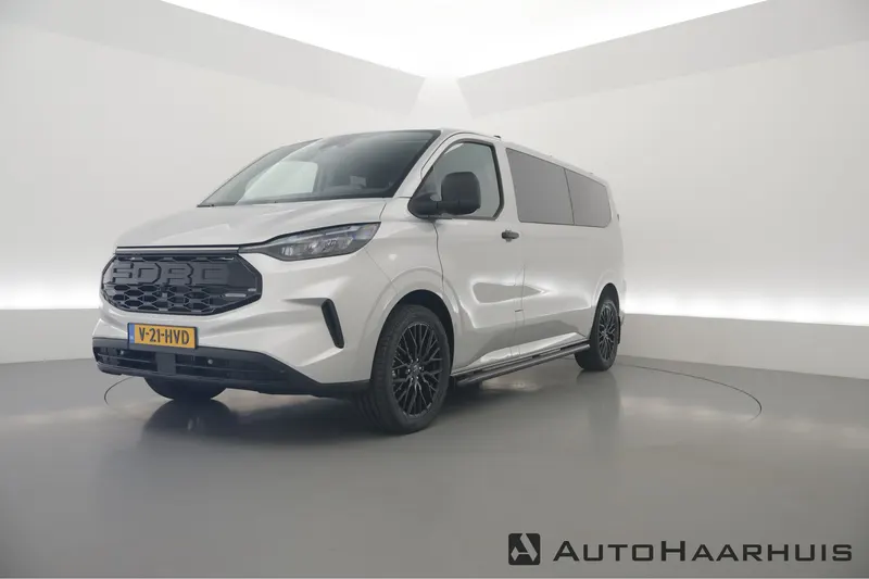 Ford Transit Custom (2024)