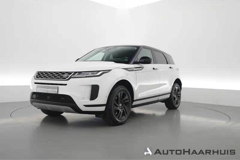 Land Rover Range Rover Evoque (2021)