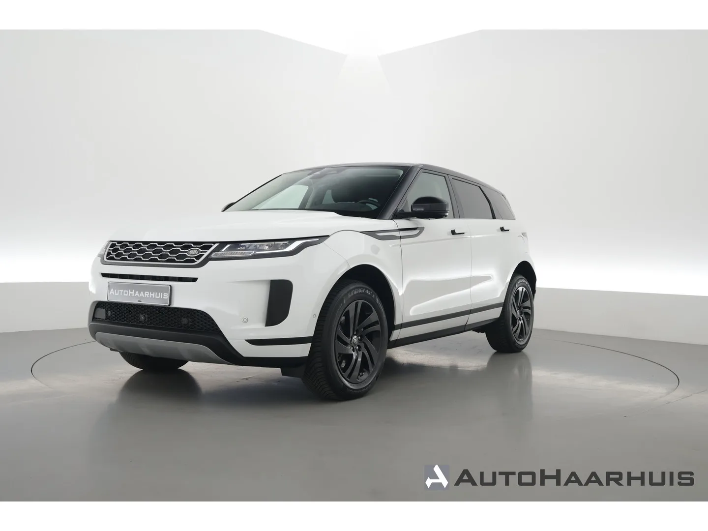 Land Rover Range Rover Evoque (2021) — foto 1