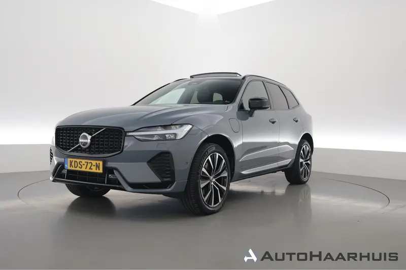 Volvo XC60 (2023)