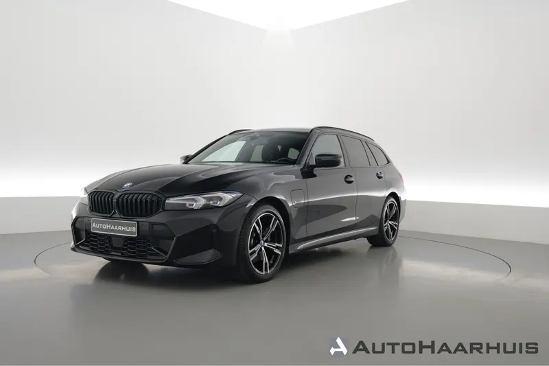 BMW 3-Serie (2022)