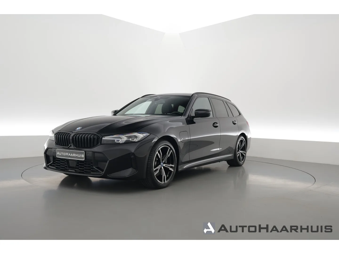BMW 3-Serie (2022) — foto 1