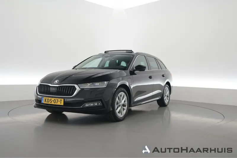 Škoda Octavia (2022)