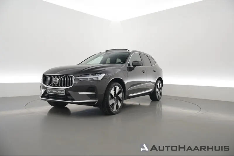 Volvo XC60 (2023)