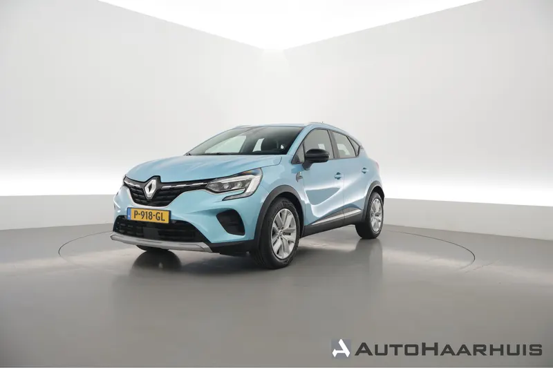 Renault Captur (2021)