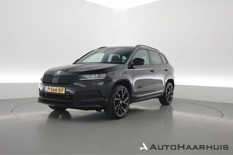 Škoda Karoq (2022)