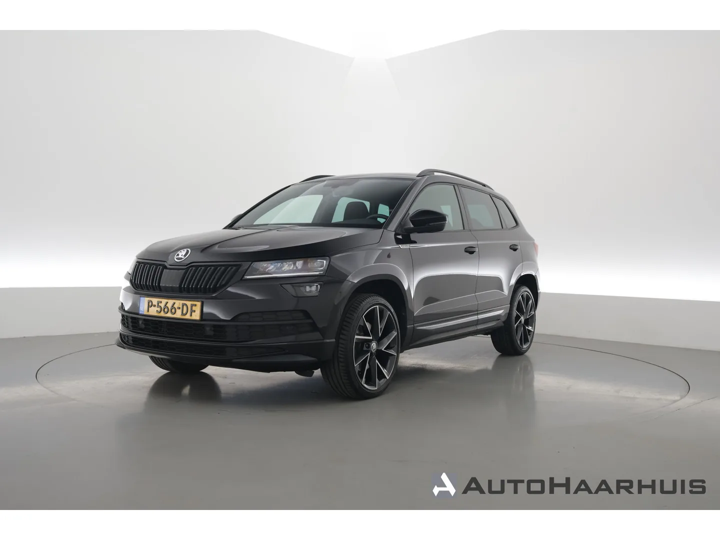 Škoda Karoq (2022) — foto 1