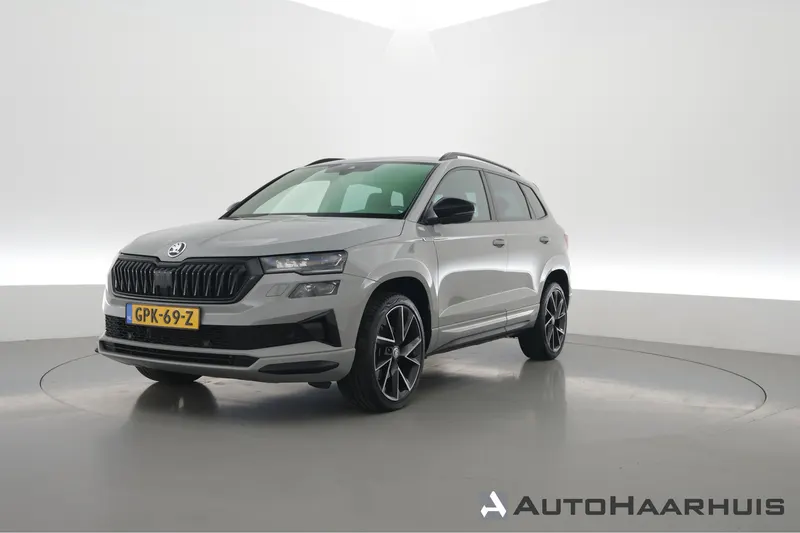 Škoda Karoq (2023)