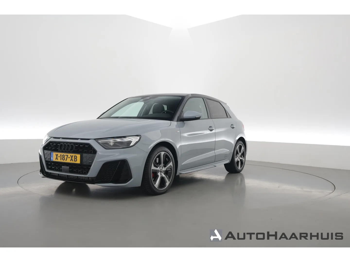 Audi A1 (2022) — foto 1