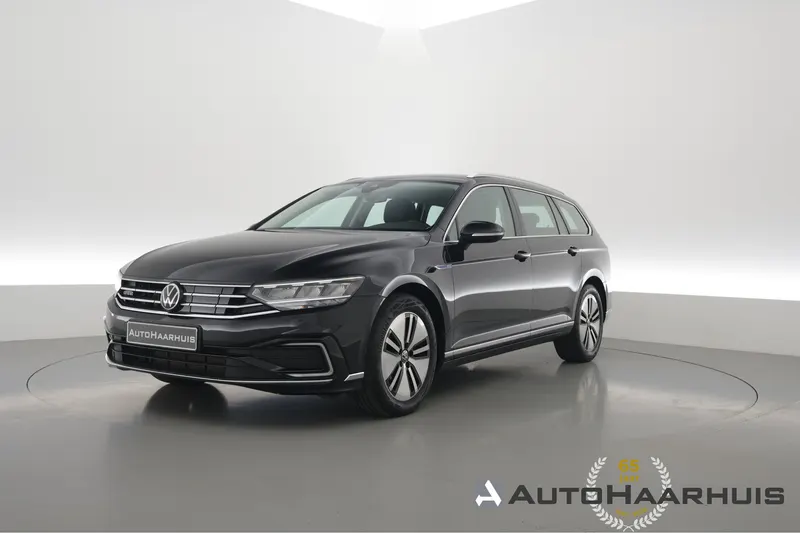 Volkswagen Passat (2021)