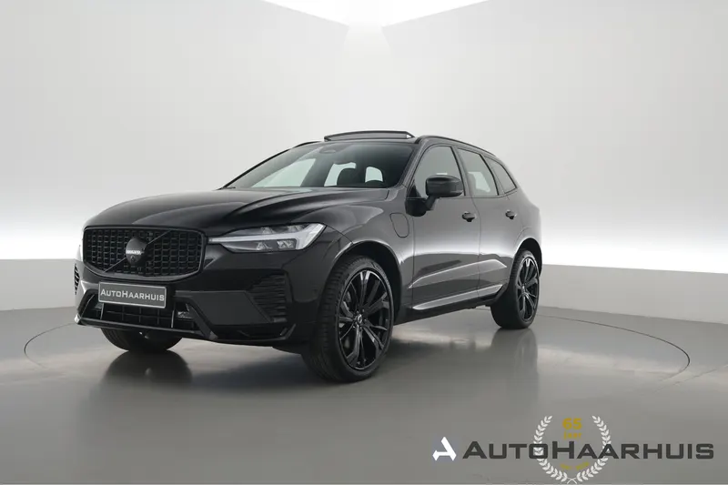 Volvo XC60 (2025)