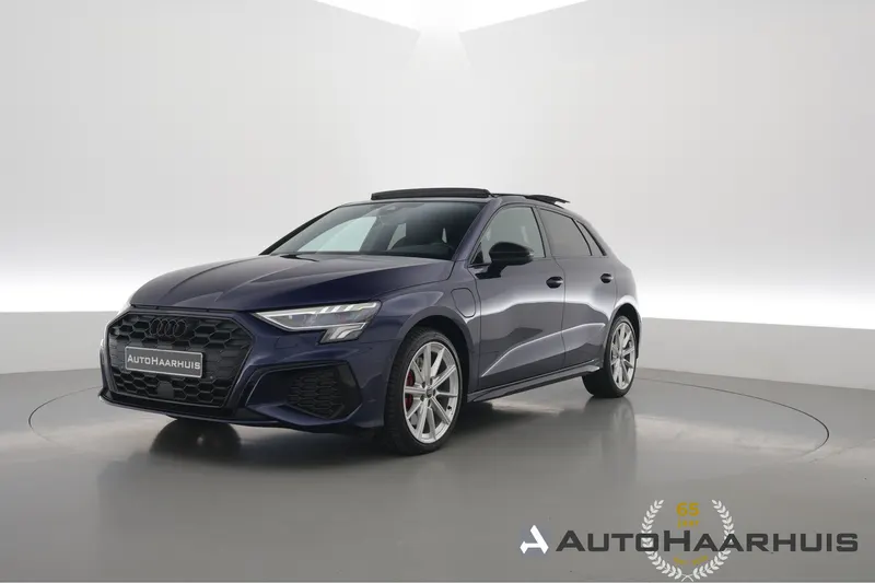 Audi A3 (2021)