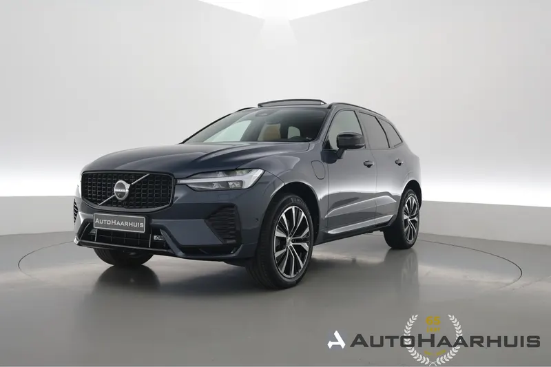 Volvo XC60 (2023)