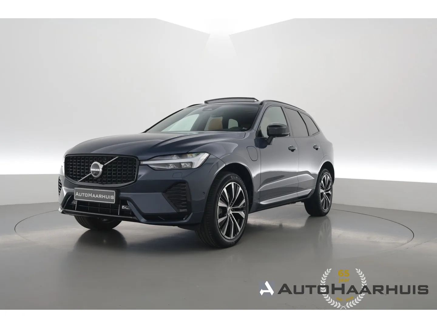 Volvo XC60 (2023) — foto 1