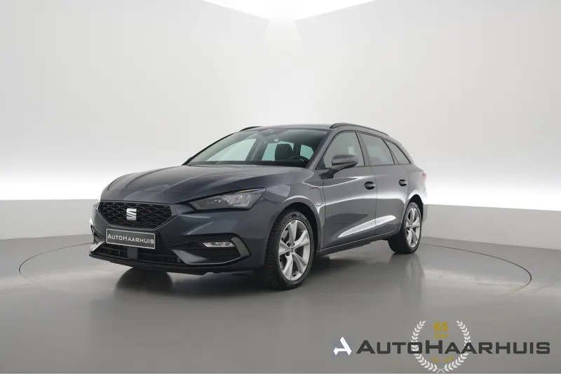 SEAT Leon (2023)