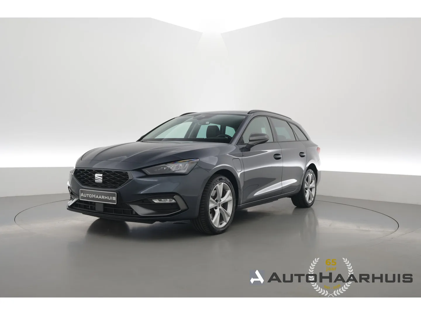 SEAT Leon (2023) — foto 1