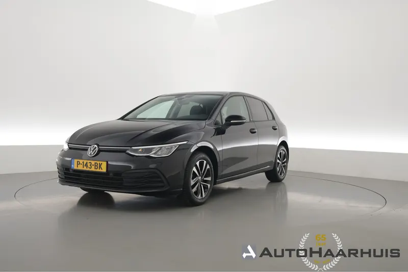 Volkswagen Golf (2021)