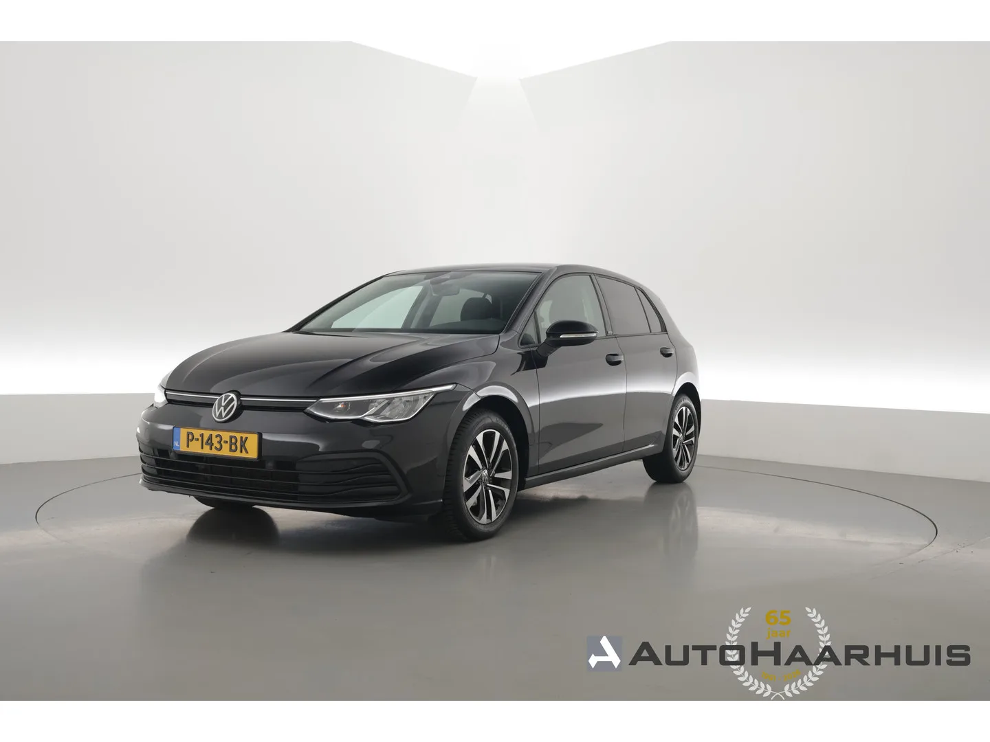 Volkswagen Golf (2021) — foto 1