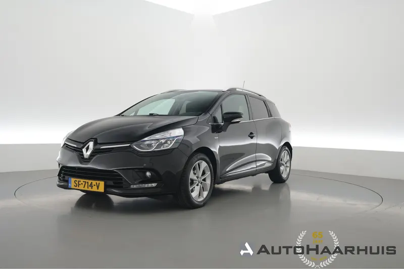 Renault Clio (2018)