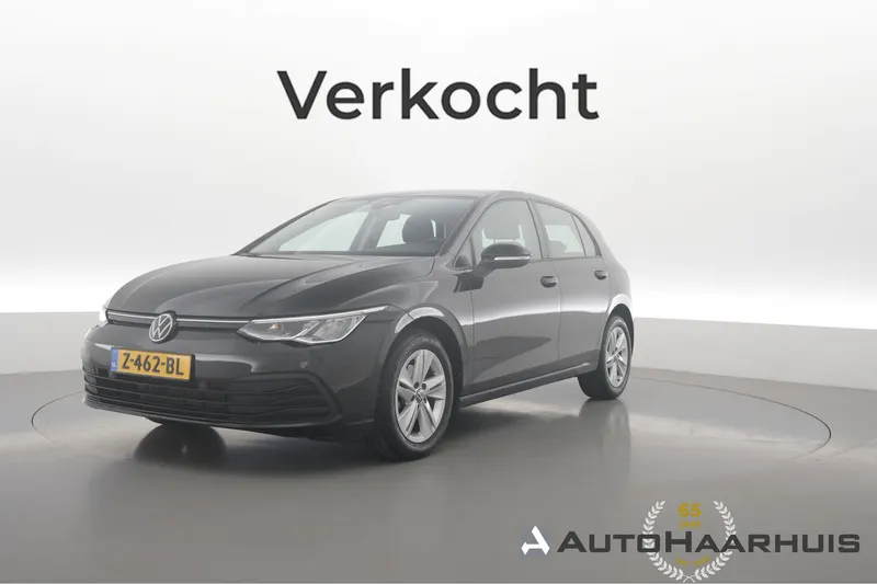 Volkswagen Golf (2024)