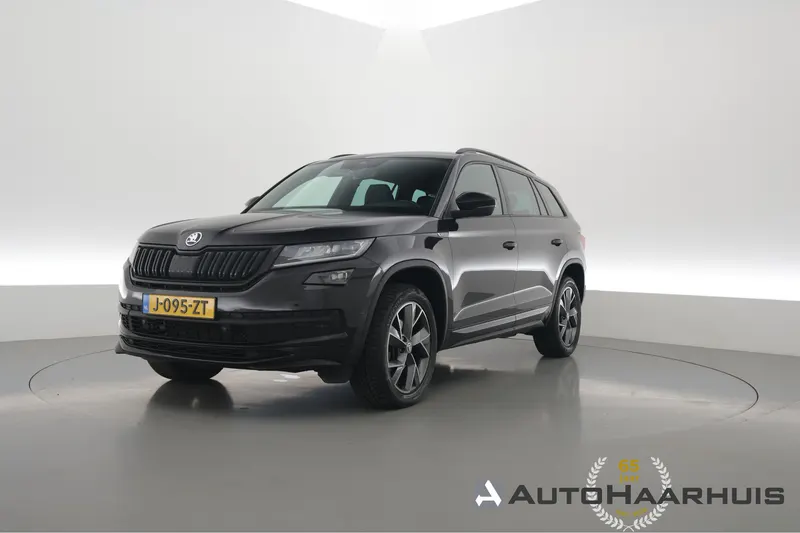 Škoda Kodiaq (2020)