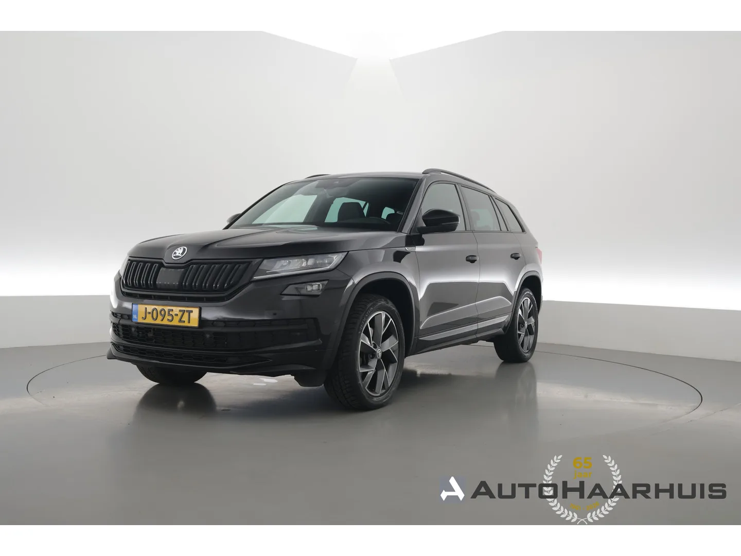 Škoda Kodiaq (2020) — foto 1
