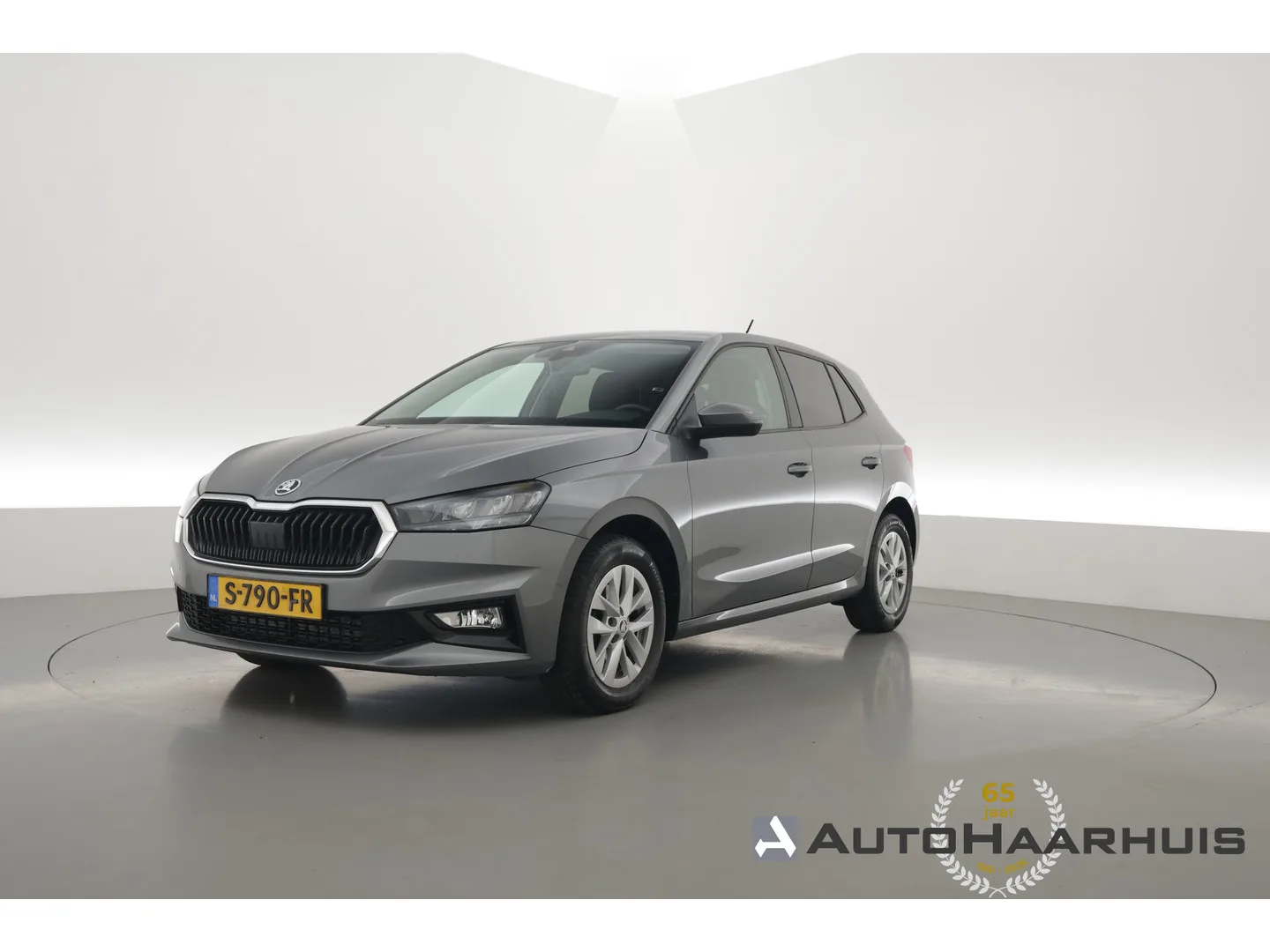 Škoda Fabia (2022) — foto 1