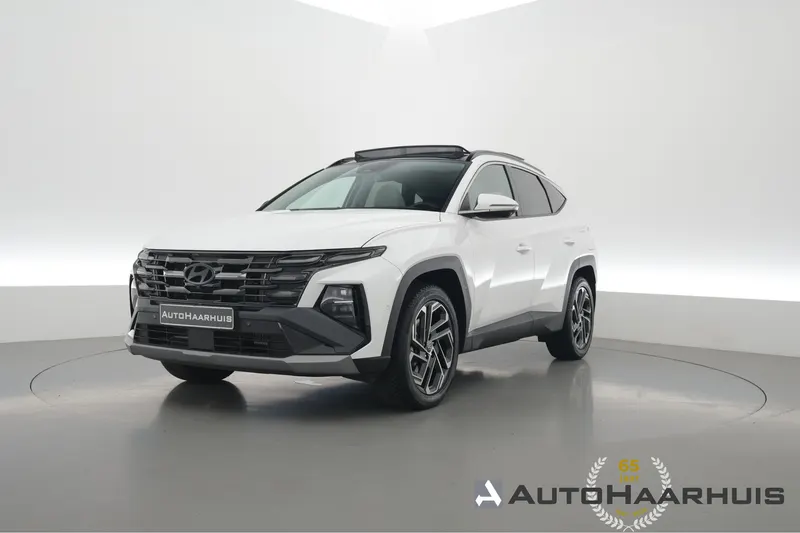 Hyundai Tucson (2024)