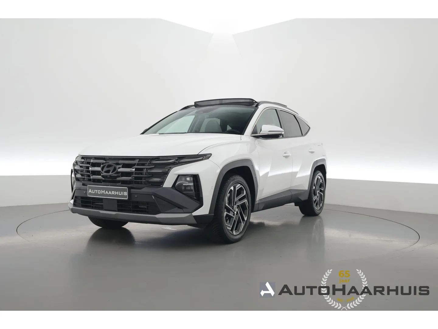 Hyundai Tucson (2024) — foto 1